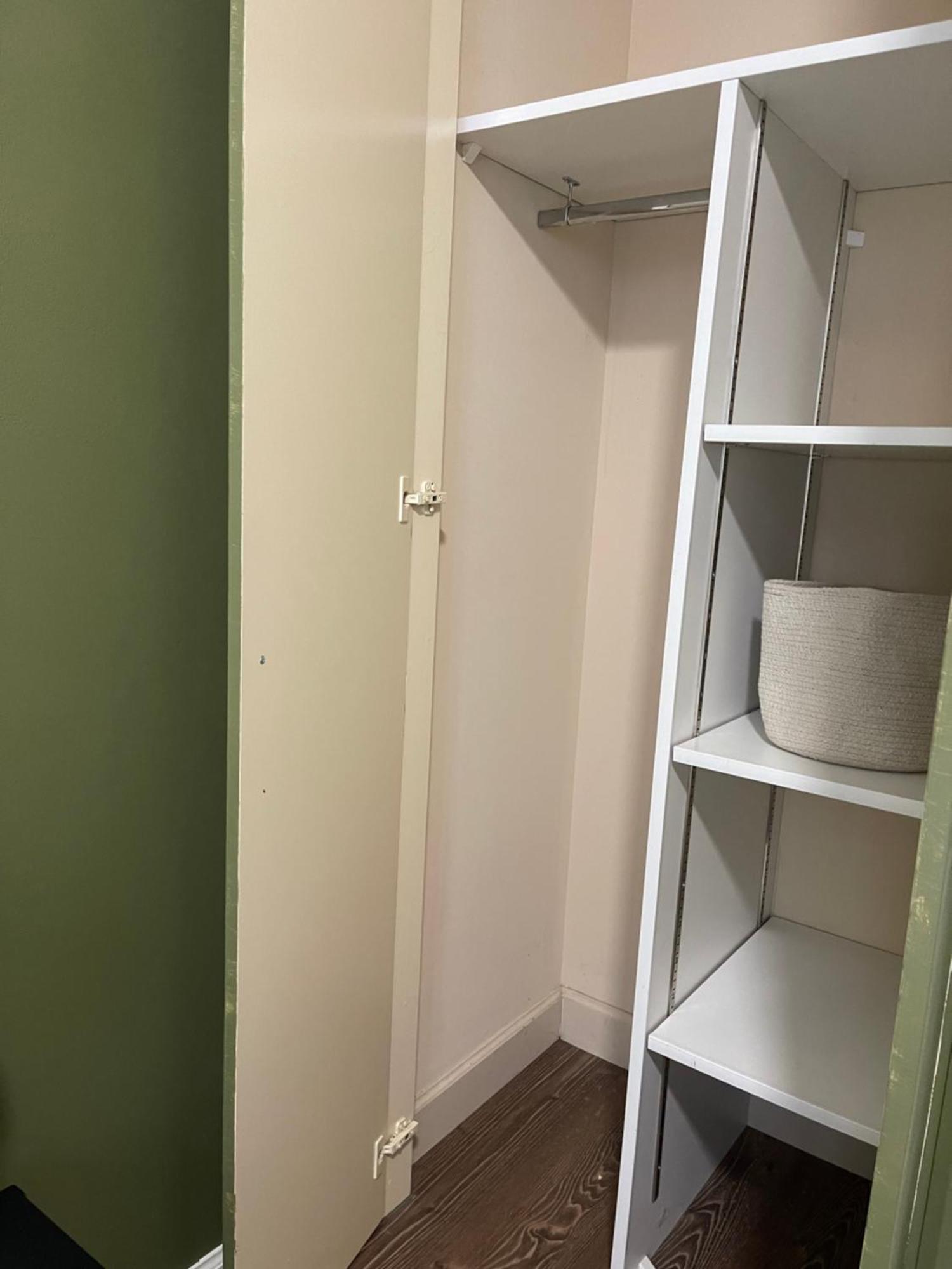 Appartement Au Coeur Du Centre De