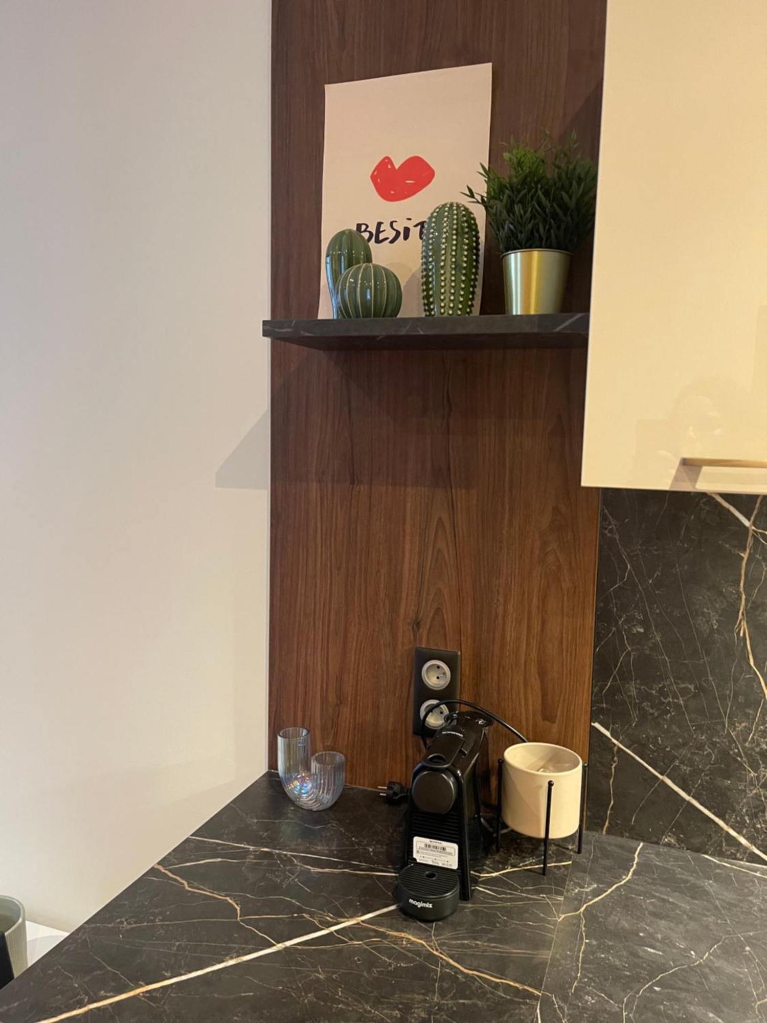Appartement Au Coeur Du Centre De Carcassonne