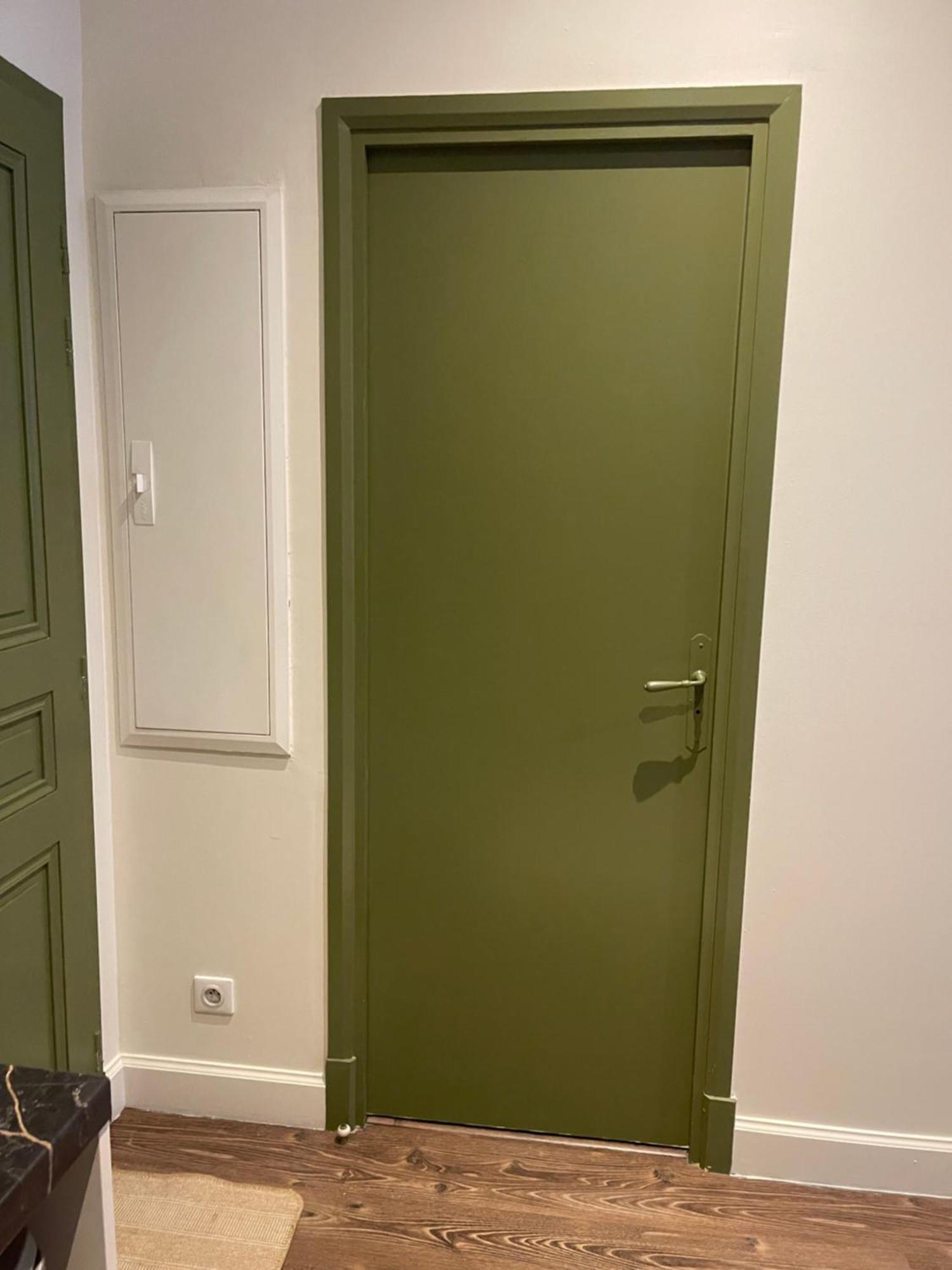 Appartement Au Coeur Du Centre De *