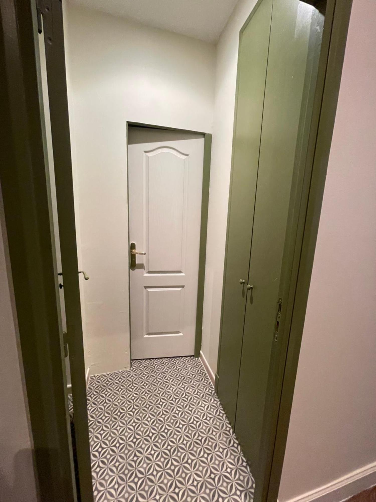 Appartement Au Coeur Du Centre De Carcassonne