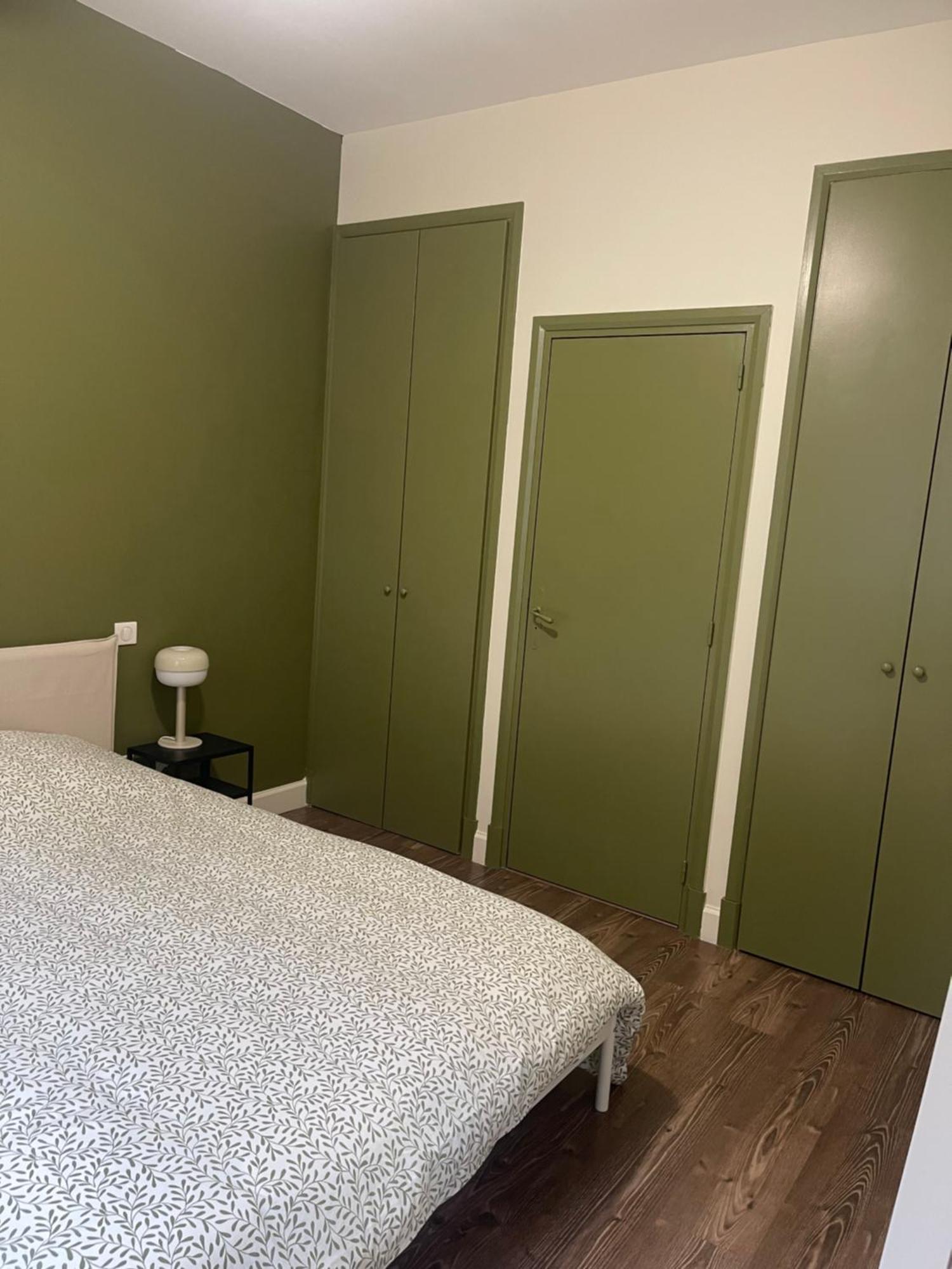Au Coeur Du Centre De Appartement