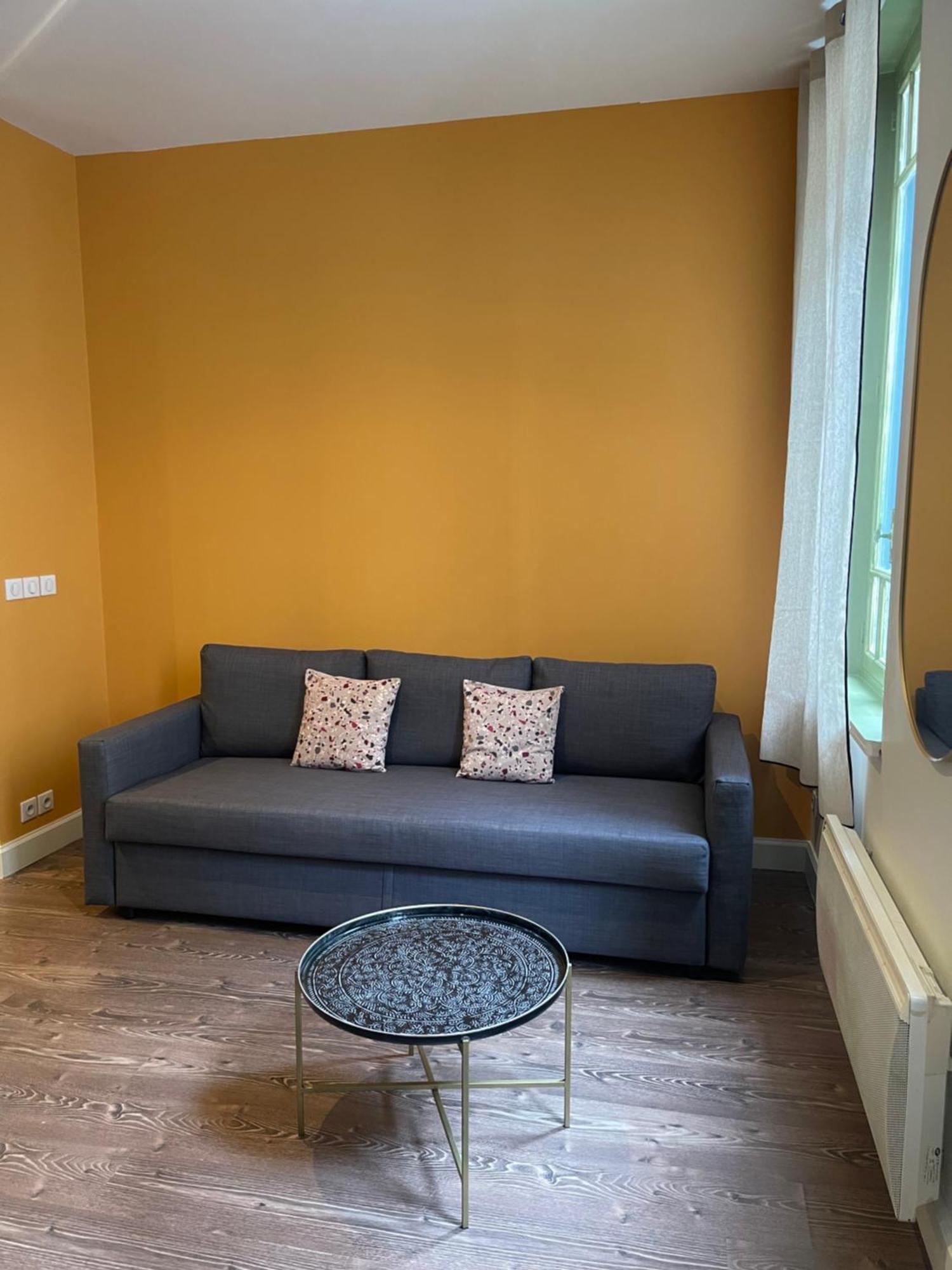 Appartement Au Coeur Du Centre De