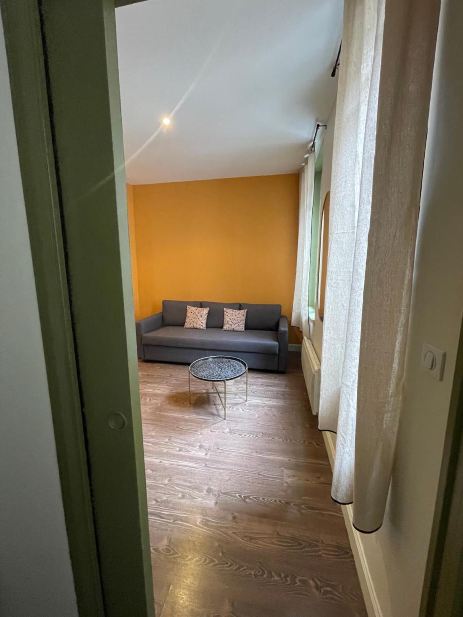 Au Coeur Du Centre De Appartement